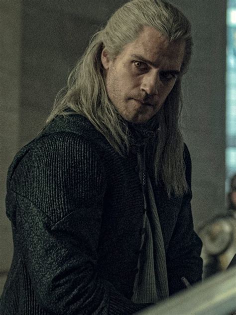 petition to keep henry cavill as witcher